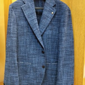 Giacca Latorre Alpaca