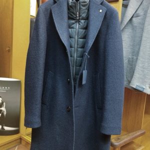 Cappotto Latorre