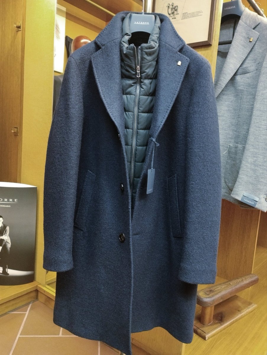 Cappotto Latorre - immagine 2