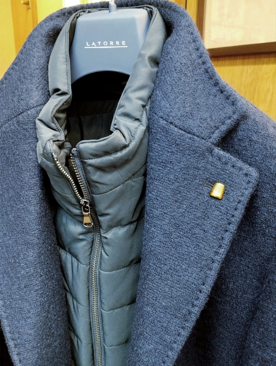 Cappotto Latorre - immagine 3