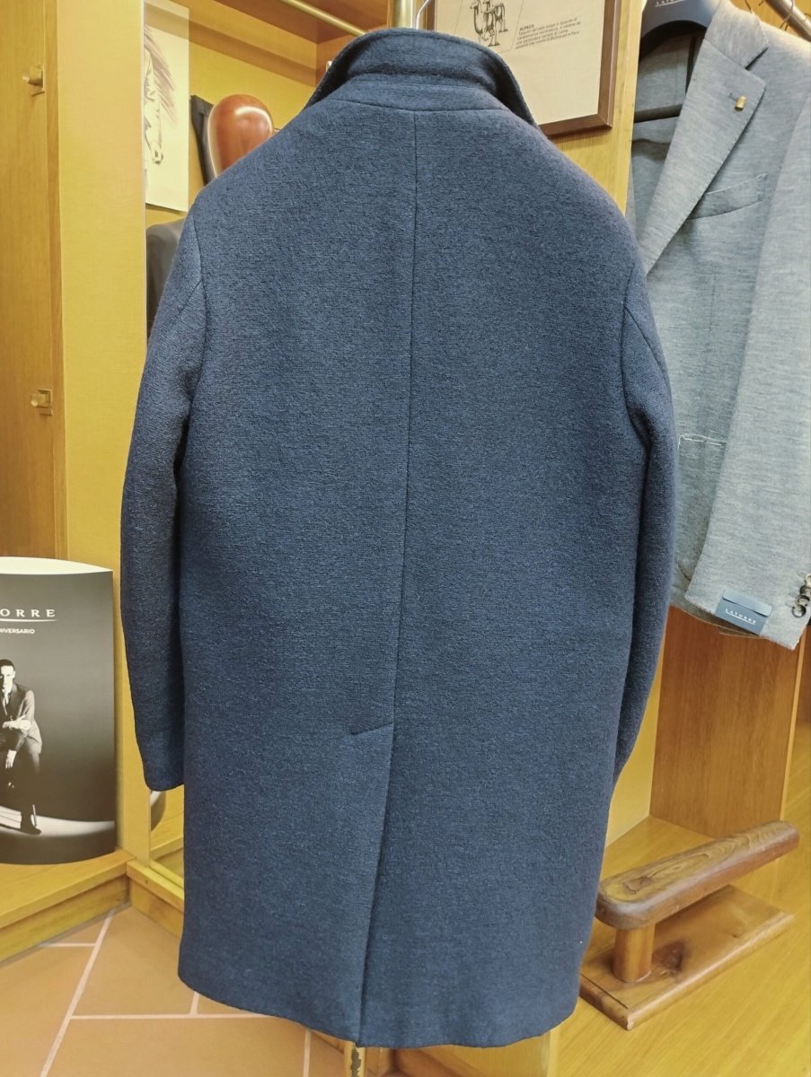 Cappotto Latorre - immagine 7