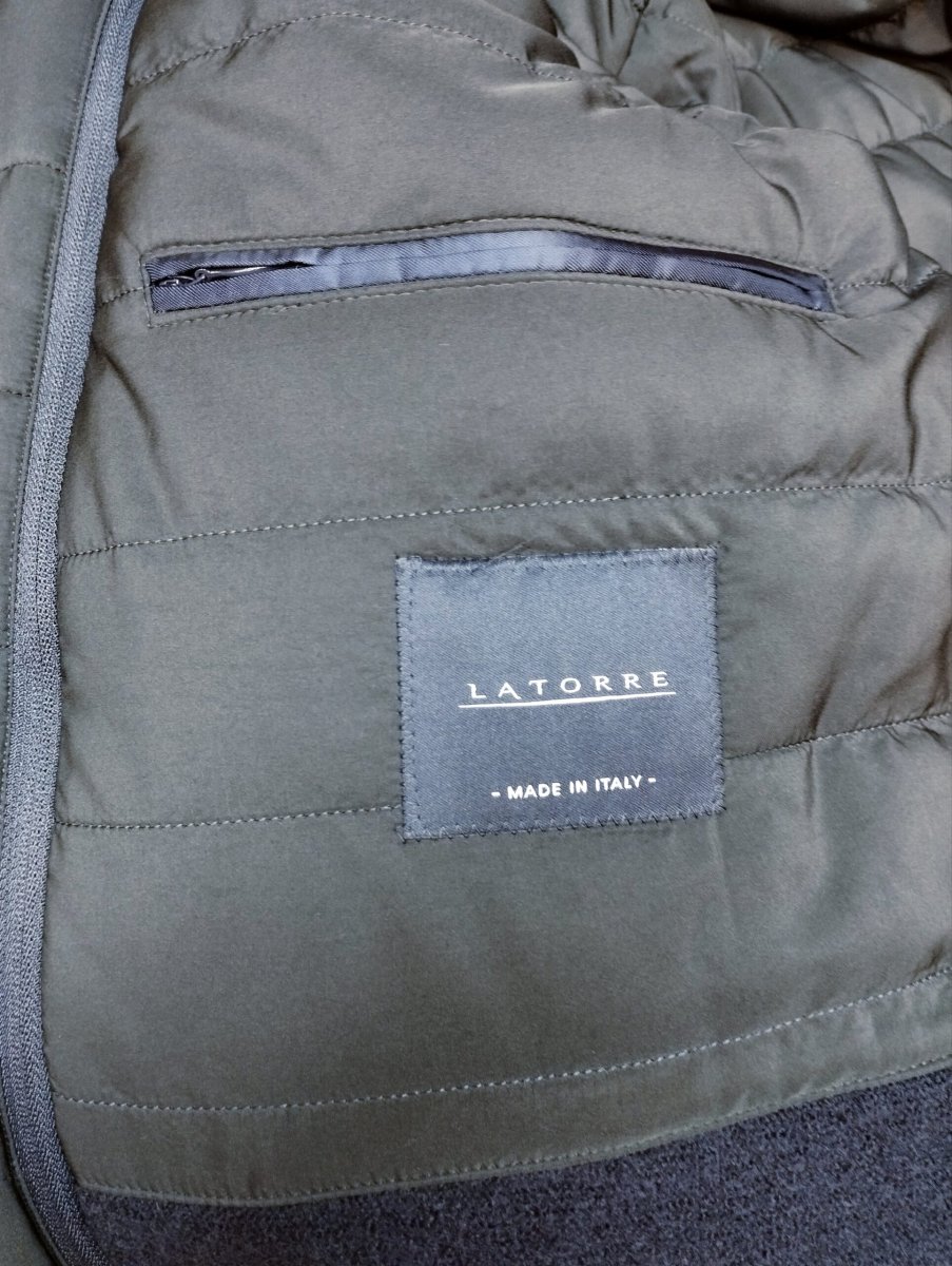 Cappotto Latorre - immagine 6