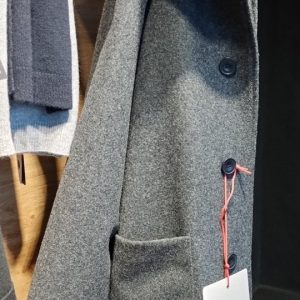 Cappottone Mod. 1 Cini