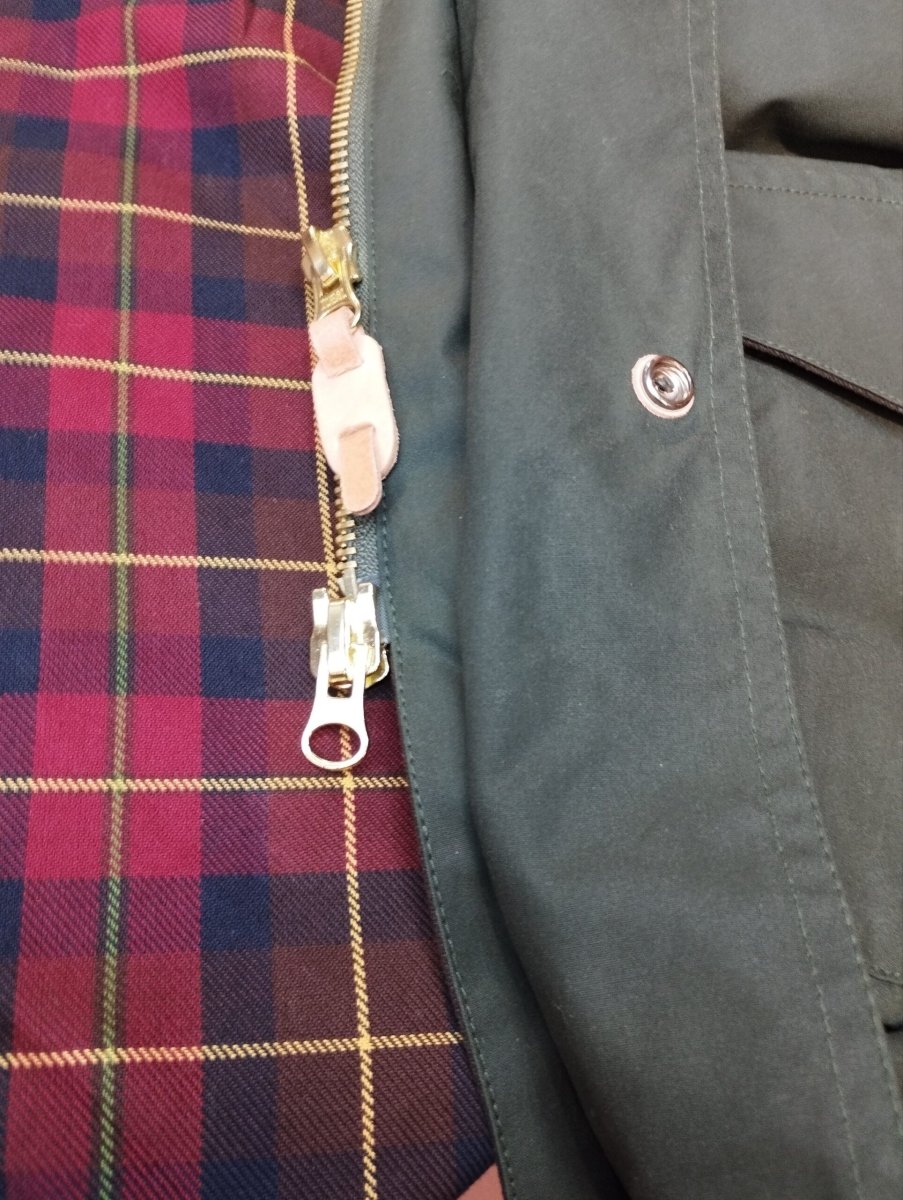 Caban Manifattura Ceccarelli - immagine 6