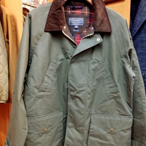 Caban Manifattura Ceccarelli