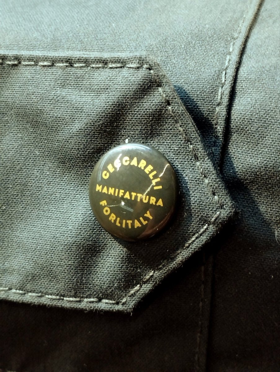 Caban Manifattura Ceccarelli - immagine 7