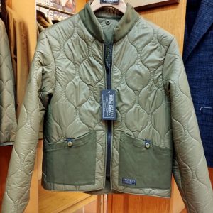 Bomber Manifattura Ceccarelli