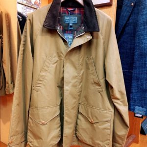 Caban Manifattura Ceccarelli