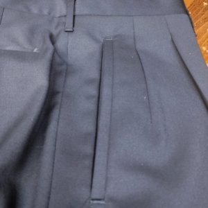 Pantalone Rota Classico