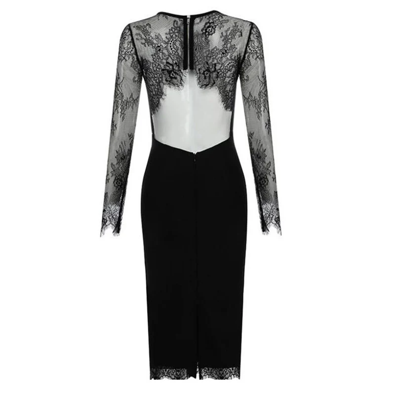 Dress Party Carolina - immagine 5