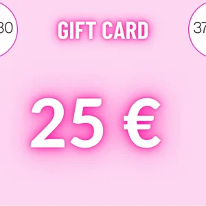 Sorprendi con un regalo 37zero30