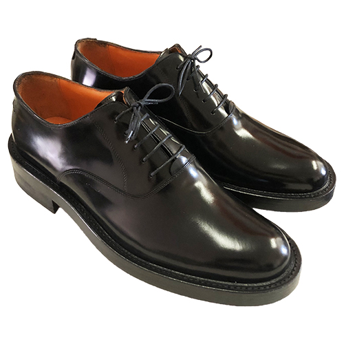 Scarpe uomo modello Oxford - immagine 5
