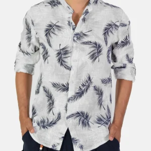 CAMICIA CON FANTASIA