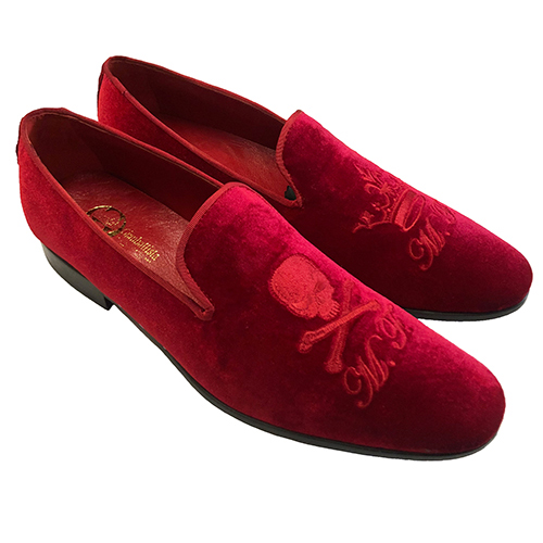 Slippers con ricamo personalizzabile - immagine 6