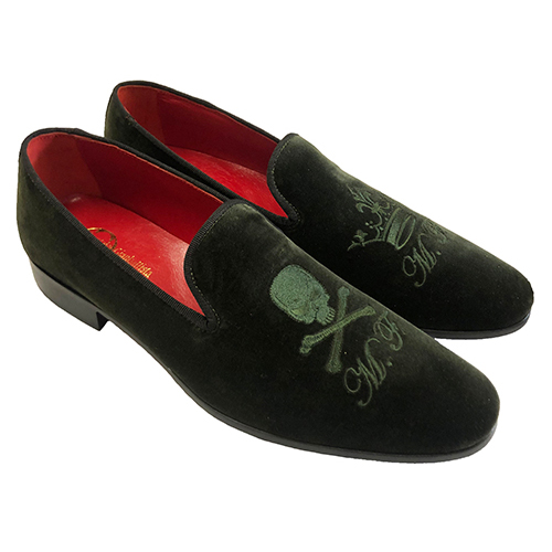 Slippers con ricamo personalizzabile - immagine 7