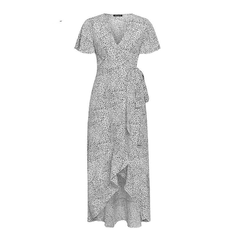 Polka Dot Dress - immagine 5