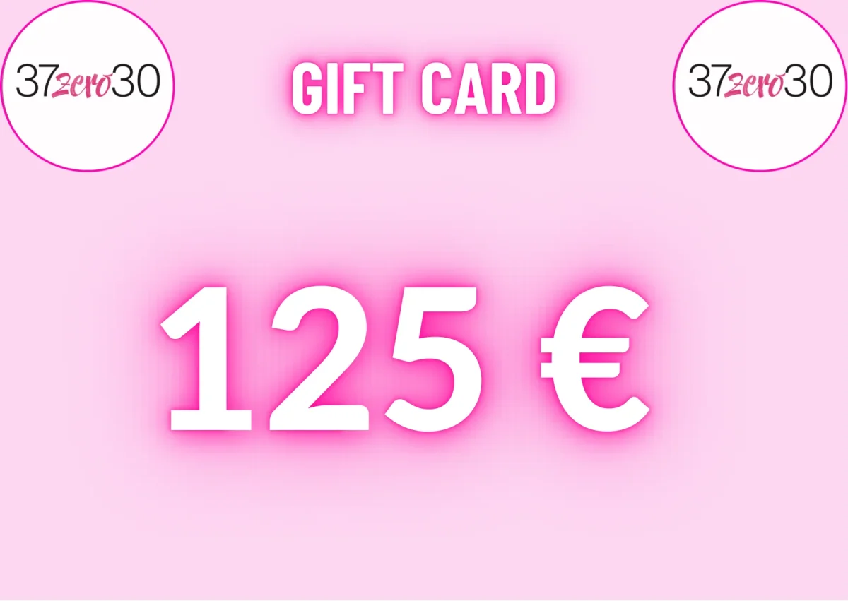 Sorprendi con un regalo 37zero30