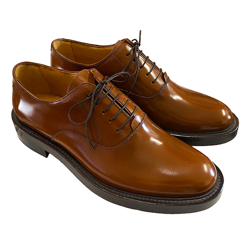 Scarpe uomo modello Oxford