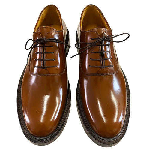 Scarpe uomo modello Oxford - immagine 6