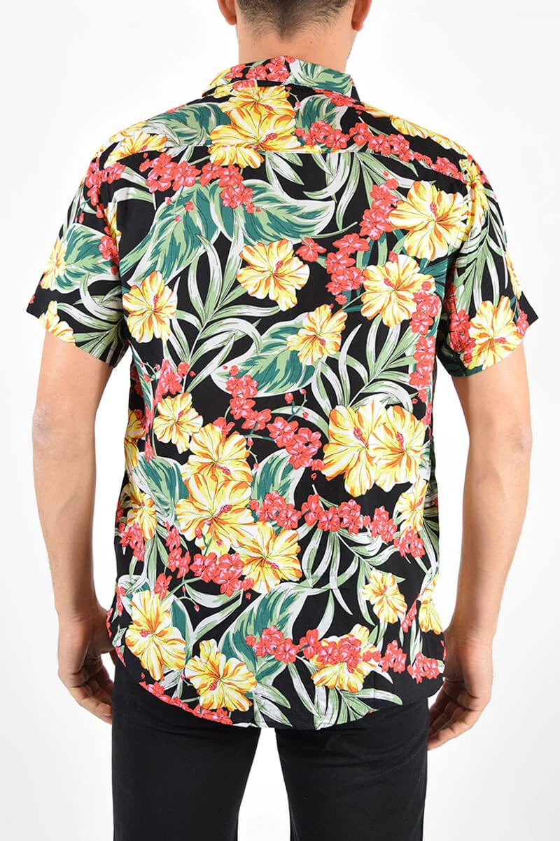 CAMICIA CON FANTASIA - immagine 5