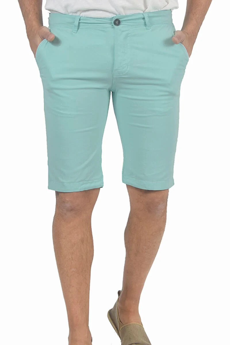 BERMUDA SKINNY - immagine 2