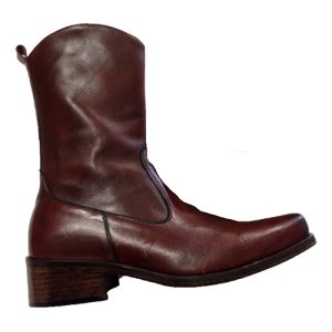 Stivali uomo in vitello