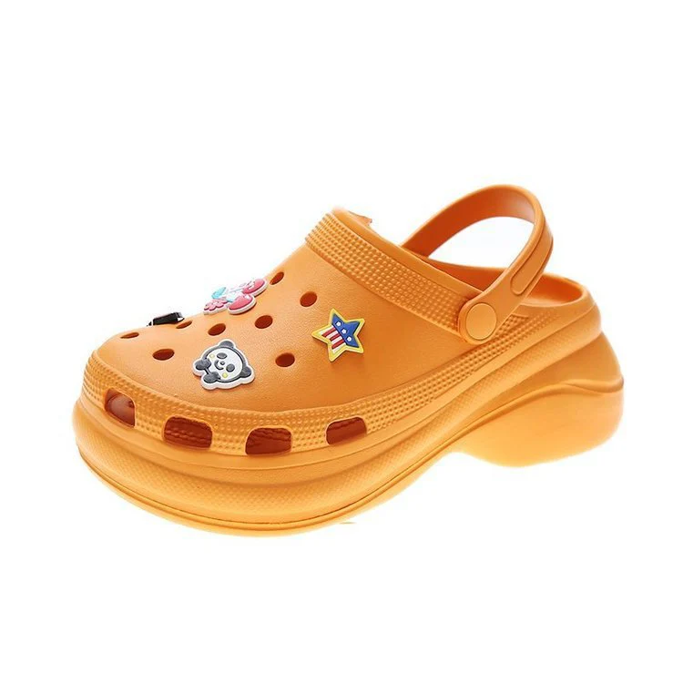 Slippers cartoon Outside Wear Sandals - immagine 4