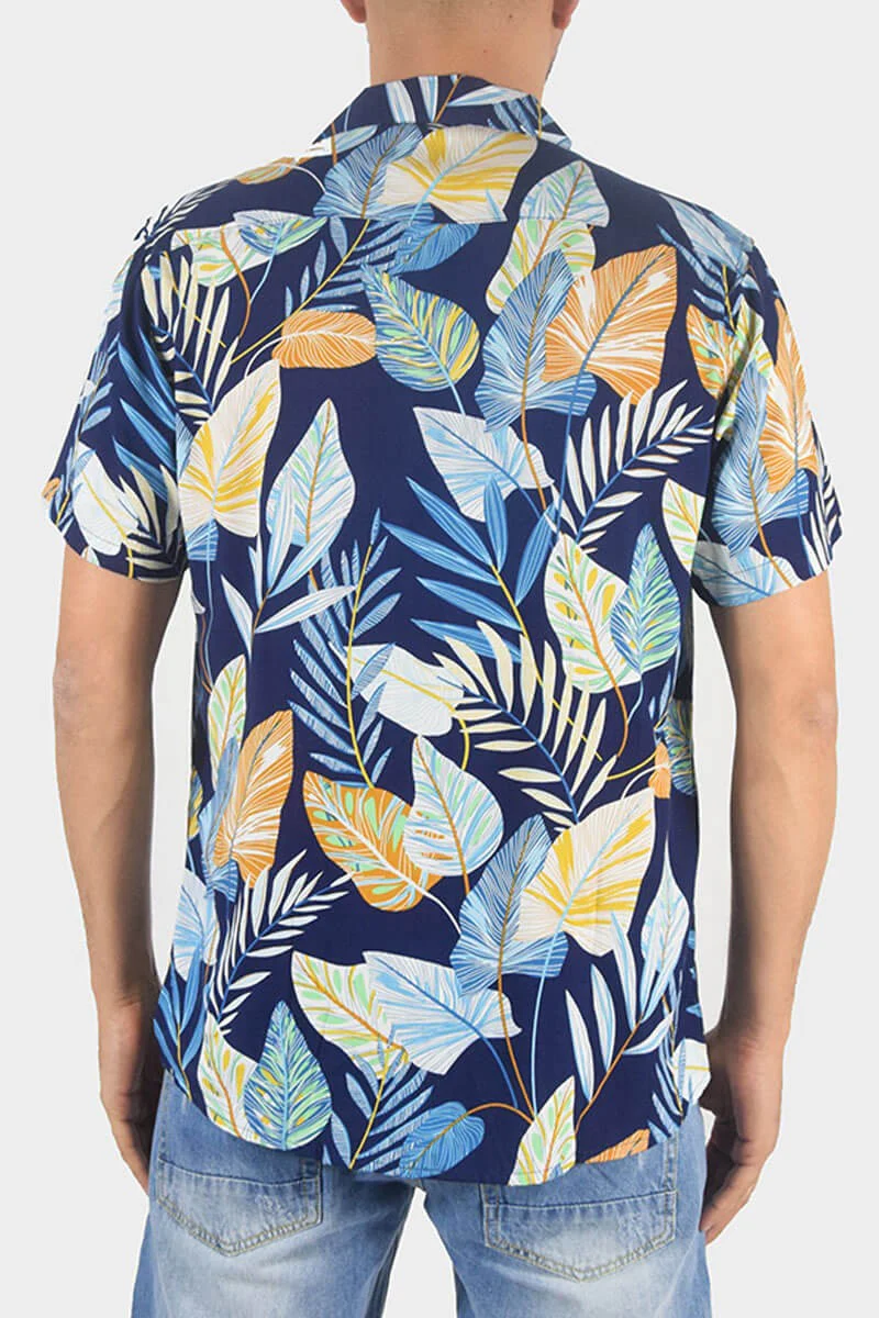 CAMICIA CON FANTASIA - immagine 6