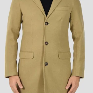 CAPPOTTO MONOPETTO