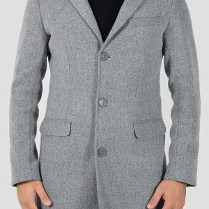 CAPPOTTO MONOPETTO