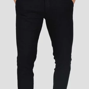 PANTALONI CAPRI FIT