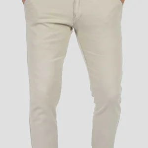 PANTALONI CAPRI FIT