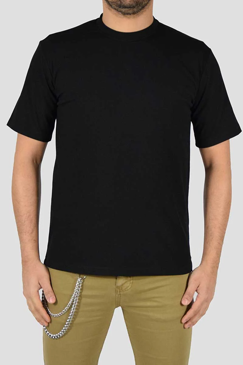 MAGLIA ELASTICIZZATA TESSUTO RIGATO - immagine 2