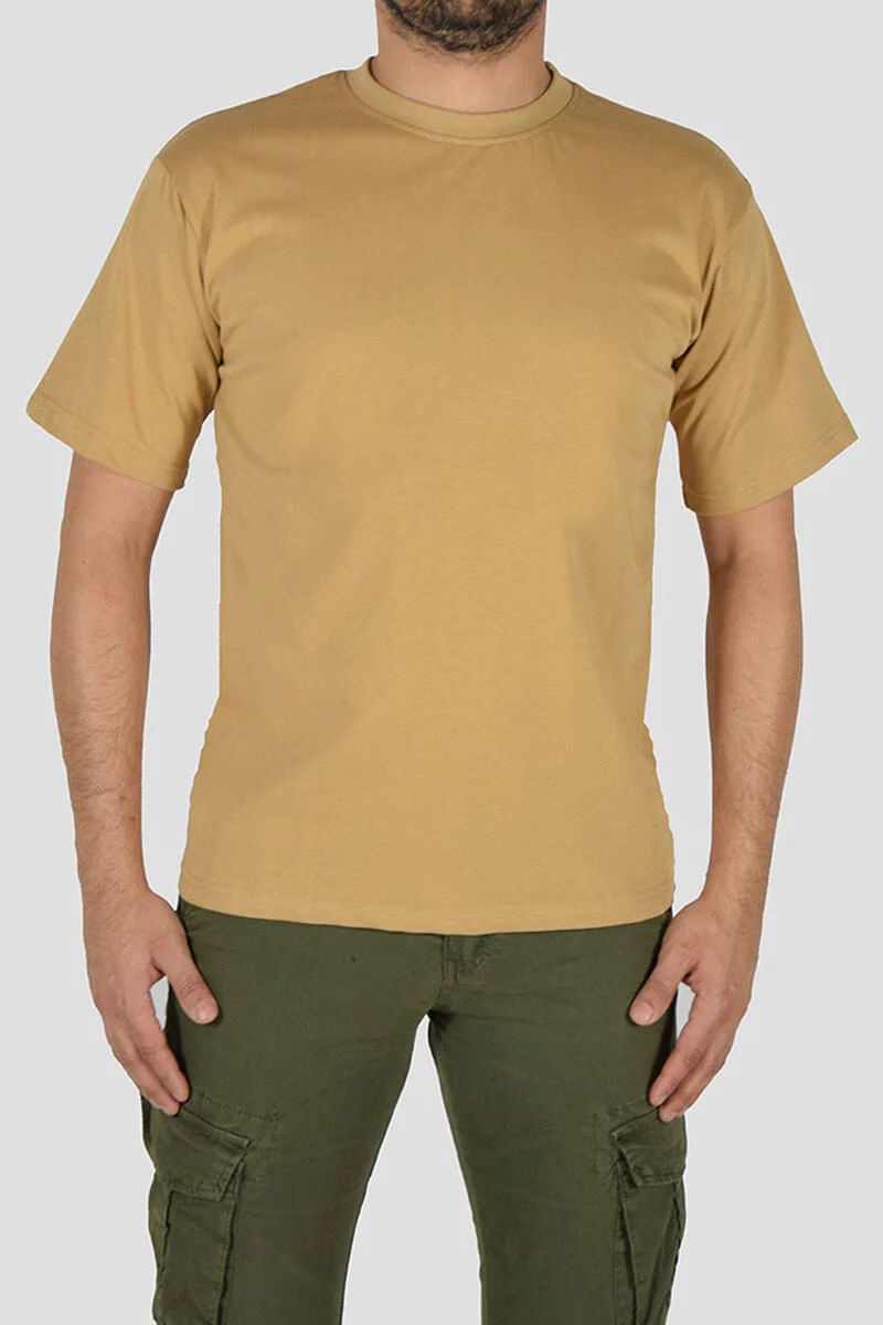 T-SHIRT BASIC - immagine 2