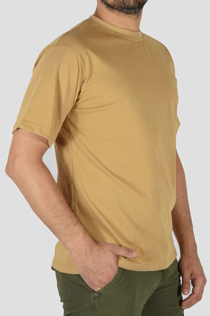 T-SHIRT BASIC - immagine 5