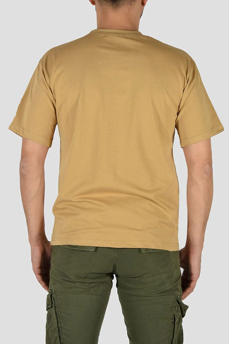 T-SHIRT BASIC - immagine 6