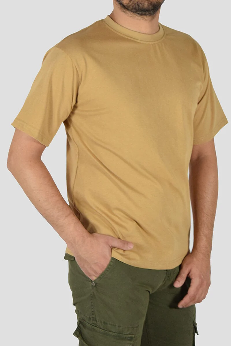 T-SHIRT BASIC - immagine 7