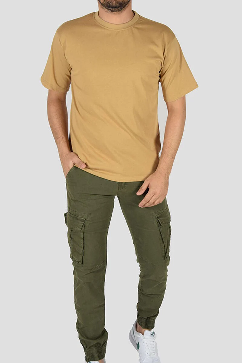 T-SHIRT BASIC - immagine 8