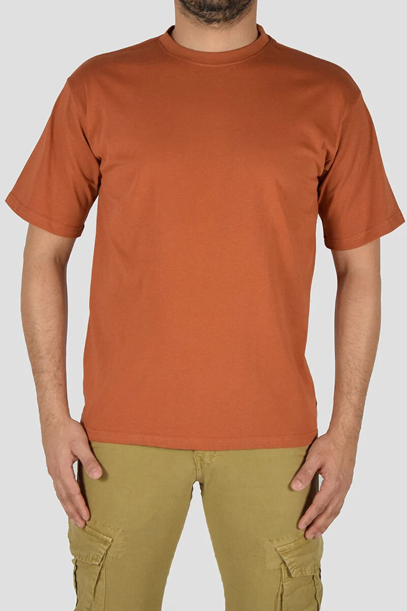 T-SHIRT BASIC - immagine 4