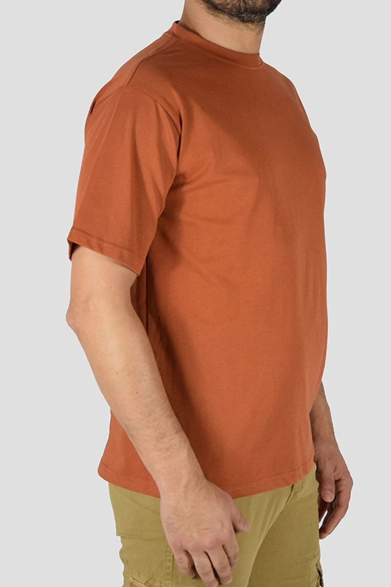 T-SHIRT BASIC - immagine 5