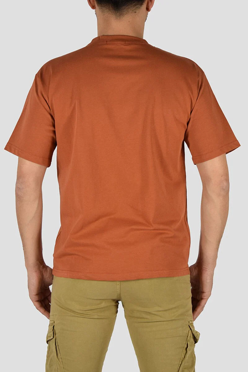 T-SHIRT BASIC - immagine 6