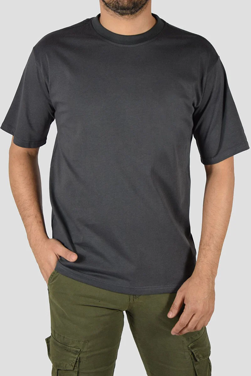 T-SHIRT BASIC - immagine 5