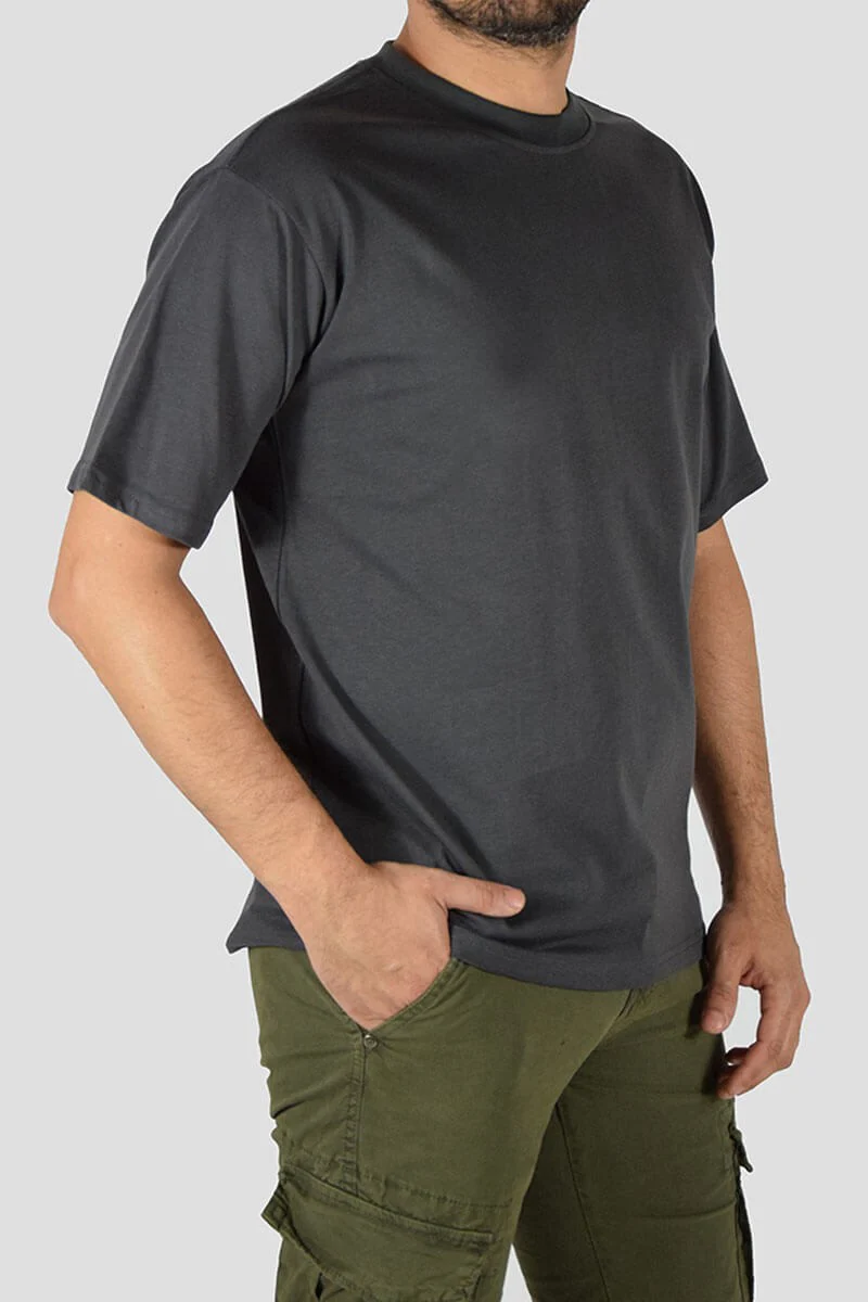 T-SHIRT BASIC - immagine 6