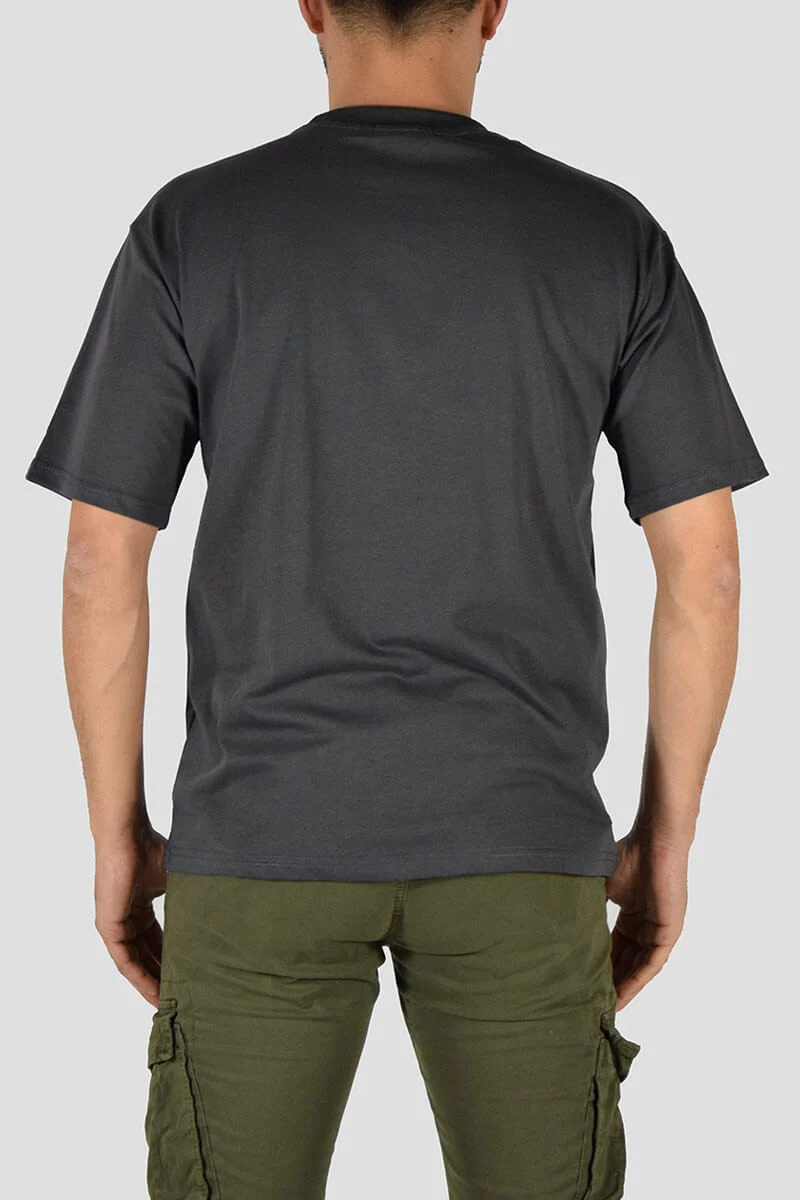 T-SHIRT BASIC - immagine 7