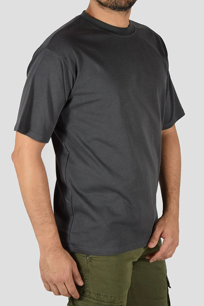 T-SHIRT BASIC - immagine 8