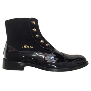 Stivaletti vintage cerimonia