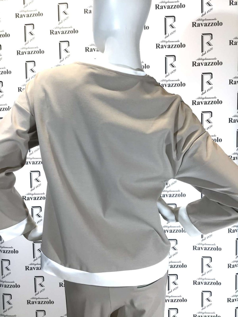 Casacca donna VICARIO CINQUE - immagine 3