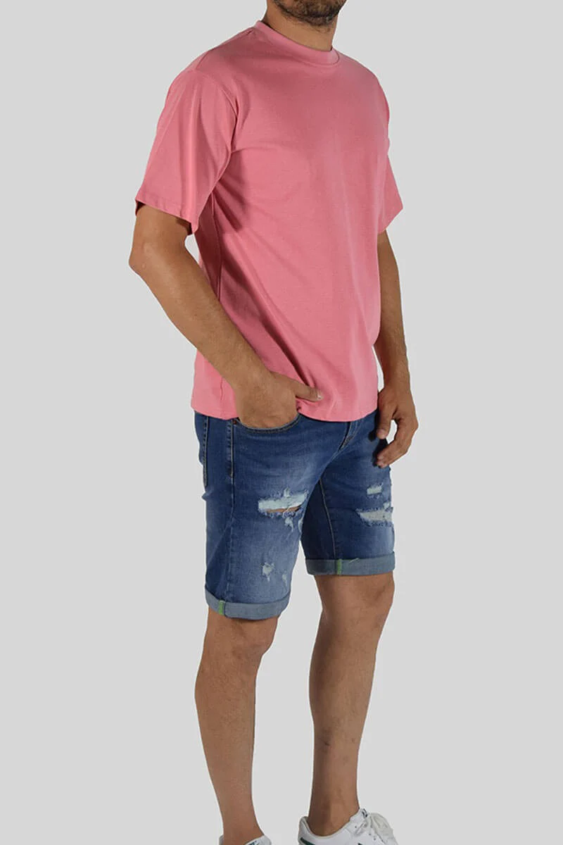 T-SHIRT BASIC - immagine 3