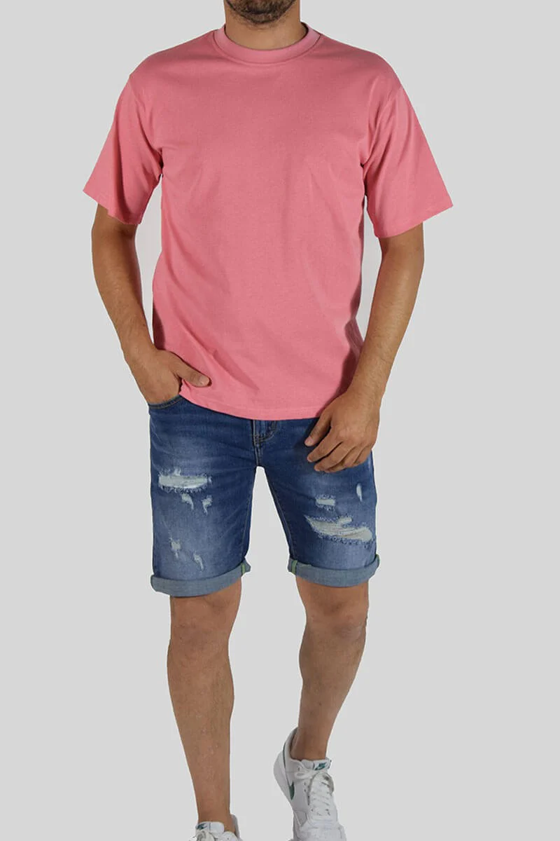 T-SHIRT BASIC - immagine 4