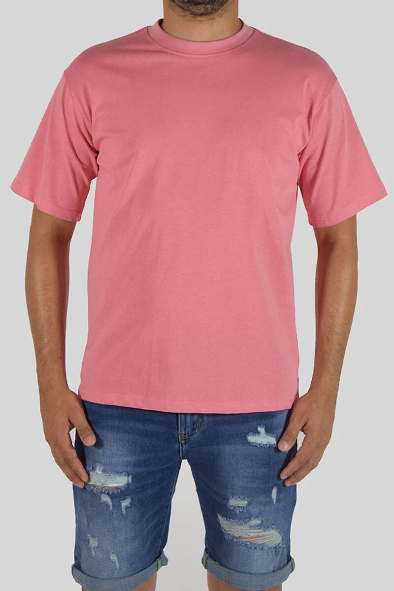 T-SHIRT BASIC - immagine 5